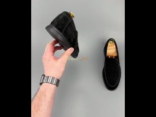 Video by Империя мужской обуви