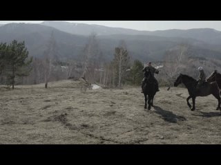 Фильма отъ Конные прогулки г. Белокуриха
