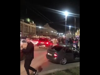 Видео от ХК Авангард  Омск