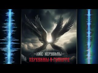 Херувимы В Гоморре - Иже Херувимы кипелов сынкипелова hardrock rocknroll psychedelicrock