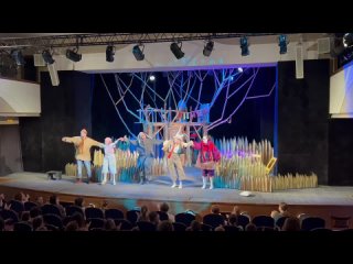 Vdeo de Театр для детей и молодёжи Кемерово