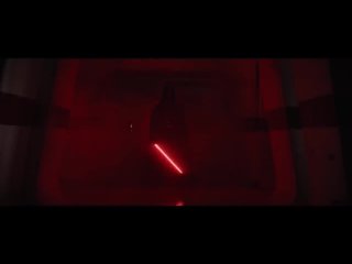 Darth Vaders Hallway scene_ (Rogue One) 4k HDR