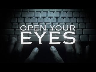 Disturbed - Open Your Eyes [Official Lyrics Video]