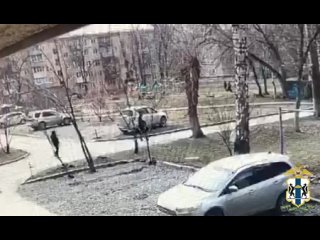 Video by ГУ МВД России по Новосибирской области