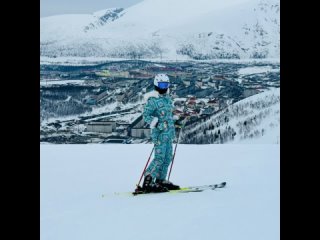 Повесть выходных. В Хибины и обратно.