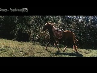 Финист  Ясный сокол (1975) DVDRip-AVC - KORSAR