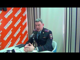 Как устроена работа уголовного розыска в Новосибирской области