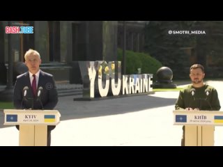 🇺🇦 Столтенберг: «Украине еще не поздно одержать победу»