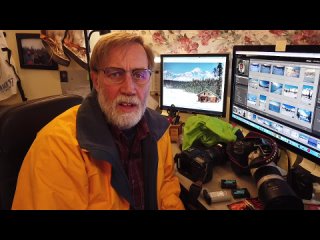 Jeff Schultz Alaska Photography How To Keep Camera Gear Working In Extreme Cold :: Alaska Winter Photography