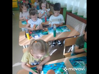 Видео от МБОУ “ Луховицкая СОШ N°1“(дошкольное отделение)