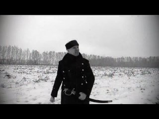 Адовый Мужик Orleans Band - Пуля Судьбинушка!