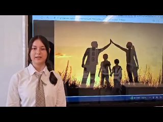Видео от Российско-таджикская школа в г. Худжанде