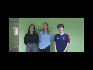 Video by Студенческий актив КУТТС Молодые сердца-