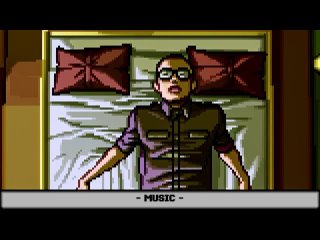Linkin Park - Somewhere I Belong 8 bit pixelart AI edition