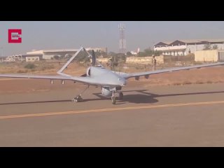 Mali Foreign Minister Abdoulaye Diop on Turkish Bayraktar TB2 UAVs: “The use of UAV technology has really changed the situation,