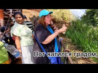 Видео от Ольги Кузнецовой