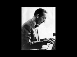 1946 April 24 Vladimir Horowitz Recital at Carnegie Hall