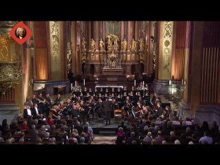 Bach Cantata - BWV 34  O ewiges Feuer, o Ursprung der Liebe