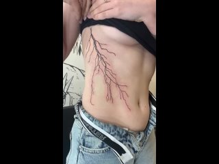 Видео от Tattoo _black _spot