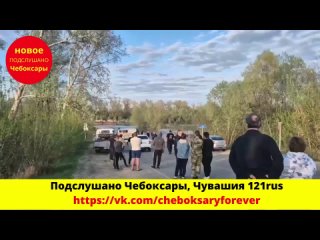 Стало известно, что машину с бойцами СВО обнаружили в реке Дон недалеко от Богучар в Воронежской области. ВАЗ-2114