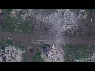 Cossacks of the 6th Brigade destroy a Ukrainian UAV control panel in a targeted attack