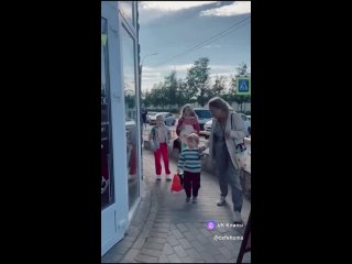 Video by Миссис Фрунзенский район