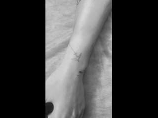 Видео от |ТАТУЛИ| Tattoo-мастерская