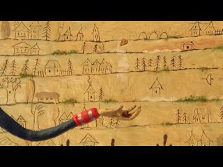 Солдат и смерть и Никита Кожемяка   Гора самоцветов - мультфильмы для детей