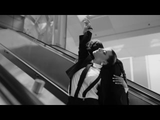 Luis Fonsi, Laura Pausini - Roma (Official Video)