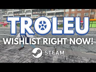 TROLEU - Official Trailer