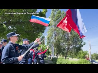 Видео от Всероссийский студенческий корпус спасателей