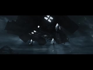 Alien   Nostromo Landing on LV 426-(1080p)