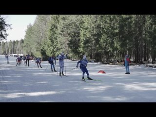 Видео от Спортивный клуб «Уральские медведи»