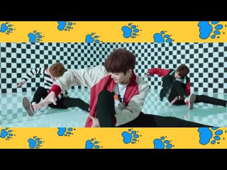 TXT  Crown (MV Teaser 1)