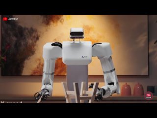Новости проектов Илона Маска | ИИ от Apple | DARPA провела бой между ИИ и человеком | Новые роботы