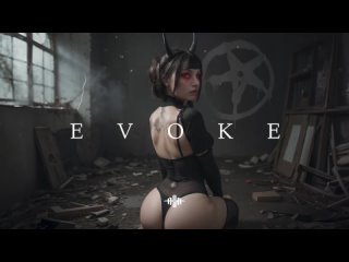 Dark Techno  EBM  Industrial Bass Mix EVOKE Copyright Free