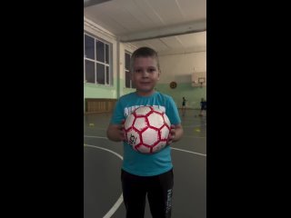 Видео от Футбольная команда ЗЕНИТ КИДС-Зеленодольск