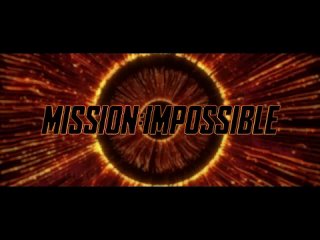 Mission Impossible 8 2025 Trailer