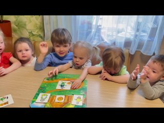 Видео от Частный детский сад Малышарики