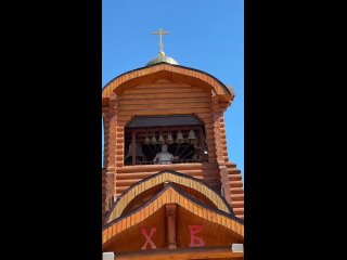Vido de Храм святой Марии Магдалины в Южном Бутово
