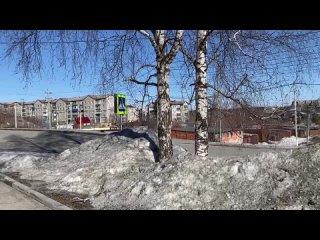 Влог: В гостях у Ани )) два дня . Городские зарисовки .