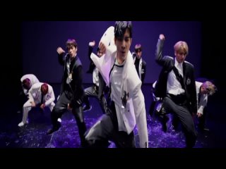 No Air’ The boyz (더보이즈) [MV] (MTV) (SBS) 2018 HD