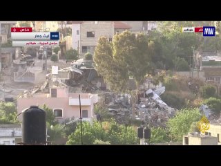 Resistance fighters opened fire towards Israeli forces and vehicles