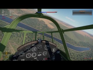 War Thunder АСБ на Ryzen5 3400G