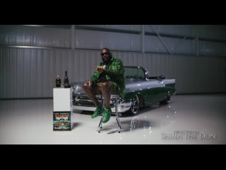 Rick Ross - Champagne Moments (Official Music Video) Oklm music