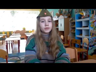 Видео от Ольги Соколовой
