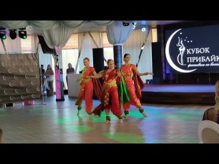 Video by Студия индийского танца Индира город Иркутск