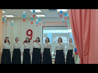 Видео от МБОУ СОШ №49 им. В.И. Поткина г.Новосибирск
