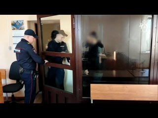 ️ ️ ️В Тверской области мужчине предъявлено обвинение в совершении фиктивной регистрации граждан