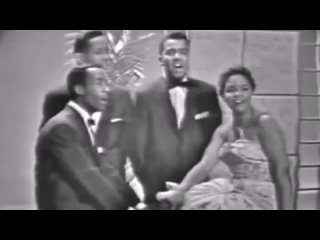 The Platters - Smoke Get In Your Eyes.